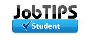 JobTips Student