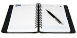 day planner