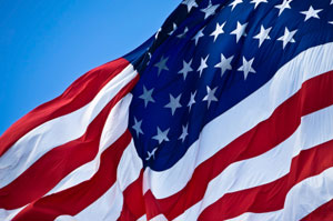 American Flag