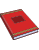 icon of book