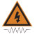 icon of electrical element