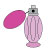 icon of perfume