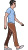 icon of person walking