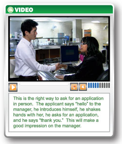 Video Sample Screenshot