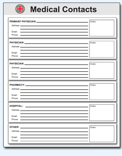 Communication Board for adutls and senors