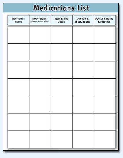 Communication Board for adutls and senors