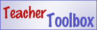 Teacher Toolbox
