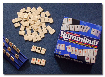 Rummikub