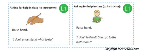 Communication Systems & Scripts