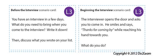 Communication Systems & Scripts