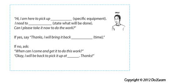 Communication Systems & Scripts
