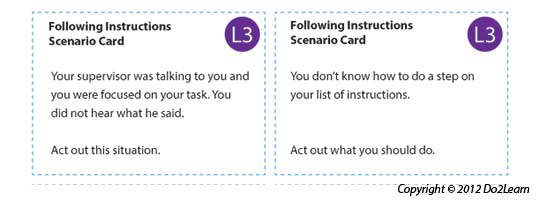 Communication Systems & Scripts