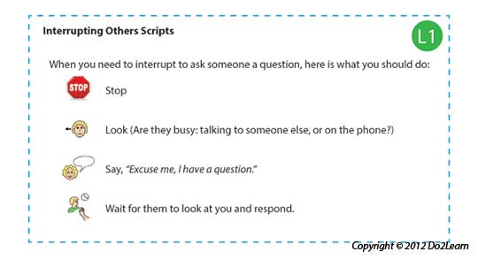 Communication Systems & Scripts