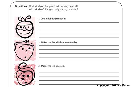 Graphic Organizers