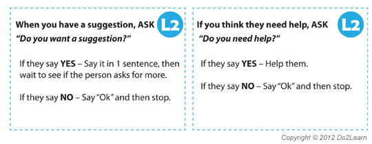 Communication Systems & Scripts