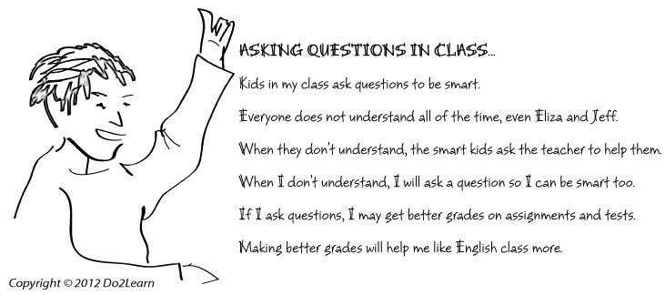 Asking-Questions-In-Class
